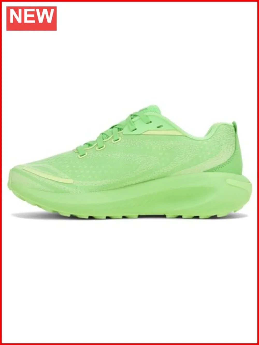 Merrell Women's Morphlite Lightweight Lace-Up Sneakers